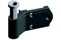 Pánt s otvorom, model 3015.