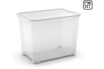Box T s kolieskami.
