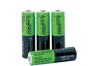 Batéria nabíjateľná AAA 800mAh 4ks