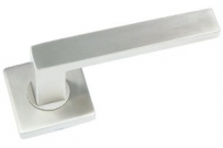 Kľučka MCLR-1, inox.