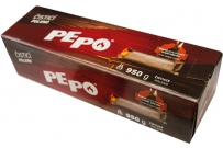 Čistič komínov Poleno 1,1kg.