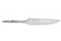 Čepeľ Morakniv No.1 stainless steel.