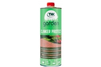 Impregnácia 0,8kg CLINKER PROTECT TKK GARDEN