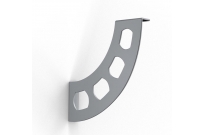 Konzola Boomerang, 180mm, 2ks.