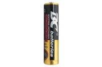 Batéria AAA LR03 alkalická.