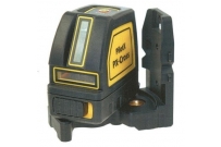 Krížový laser PX Cross.