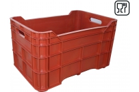 Bednička plná 40L.