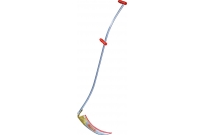 Kosa 65cm TEUFELSKERL s kovovým kosiskom.