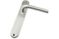 Kľučka MPL-1 Inox.
