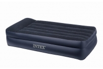 Nafukovacia posteľ INTEX Pillow rest.