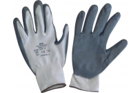 Rukavice  Nylon Actifresh.
