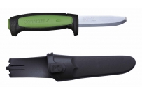 Nôž Morakniv pracovný Safe Pro Carbon steel.