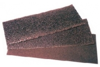 Náhrada na škrabák 330x140mm.