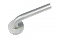 Kľučka MRL - 1, inox.