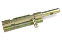 Zástrč privariteľná bichromat, model 457.