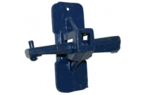 Spona debnenia na roxor 6-10mm.