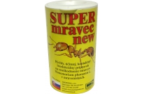 Granule na mravce Super Mravec.