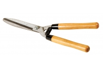 Nožnice na živý plot hobby 51cm rovné ostrie.
