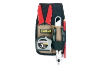 Puzdro na náradie Toolpack.