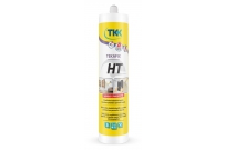 Montážne lepidlo HT 290ml TKK