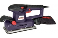 Vibračná brúska SPARKY MP 450E.