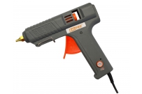 Tavná pištoľ GT11120 120W 11mm s nastaviteľnou teplotou 100°-200° BAUPRO.