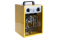 Ohrievač vzduchu elektrický HIF-3301 3,3KW.