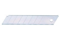 Čepeľ B018 18mm 10ks.