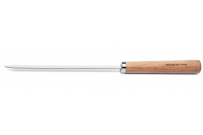 Sada 6ks grilovacích ihlíc 40cm Tramontina 499/009, drevená rukoväť.