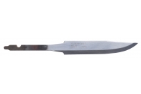 Čepeľ Morakniv No.1 carbon steel.