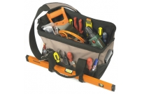 Klasická brašňa na náradie XL Toolpack.