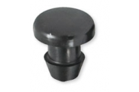Zátka na kvapkovú závlahu pre hadicu Ø14x16mm, 10ks.