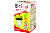 Pasca na osy a ovady s feromónom BioStop.