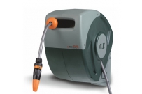 Automatický navíjací bubon s 30m hadicou 1/2".
