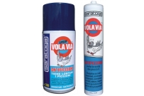 Prípravok na odpudzovanie vtákov VOLA VIA.