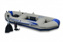 Nafukovací čln Mariner 3 Set