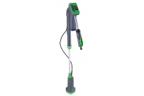 Ponorné čerpadlo akumulátorové RP 50050 CW zo suda na dažďovú vodu 50W BAUPRO.