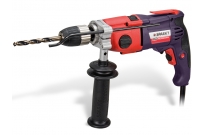 Vŕtačka príklepová SPARKY BUR2 160E.
