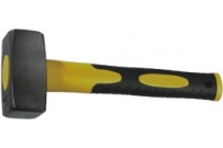 Kladivo kamenárske, násada fiberglass 260mm.