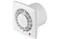 Ventilátor s ložiskom.