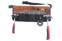 Taška na klince a náradie Toolpack.