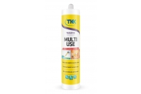 Montážne lepidlo 290ml TKK