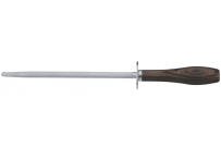 Ostrič nožov Tramontina 193/198 20cm, drevená rukoväť.