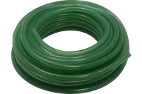 Hadica záhradná pretkávaná Baupro Green Flex.