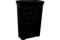 Kôš na prádlo Rattan 40L.