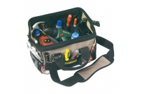 Kompaktná brašňa na náradie Toolpack.